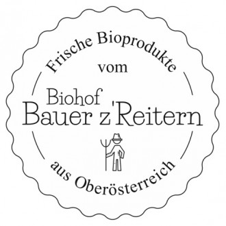 Profilbild von Biohof Bauer z’Reitern