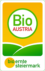 Logo BIO Austria bio ernte