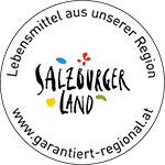 Logo Region Salzburger Land