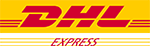 Logo DHL Express