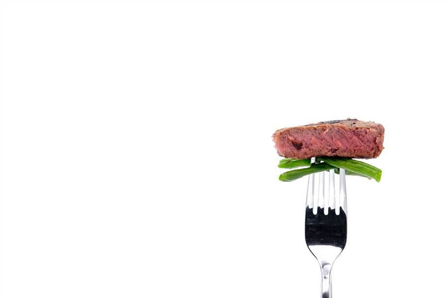 Symbolfoto zum Artikel: Sollen wir Fleisch essen? Pro und Contra zum Thema Fleischkonsum
