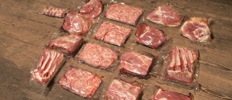 Symbolfoto zum Artikel: Fleisch richtig einfrieren: 5 Tipps für maximale Haltbarkeit