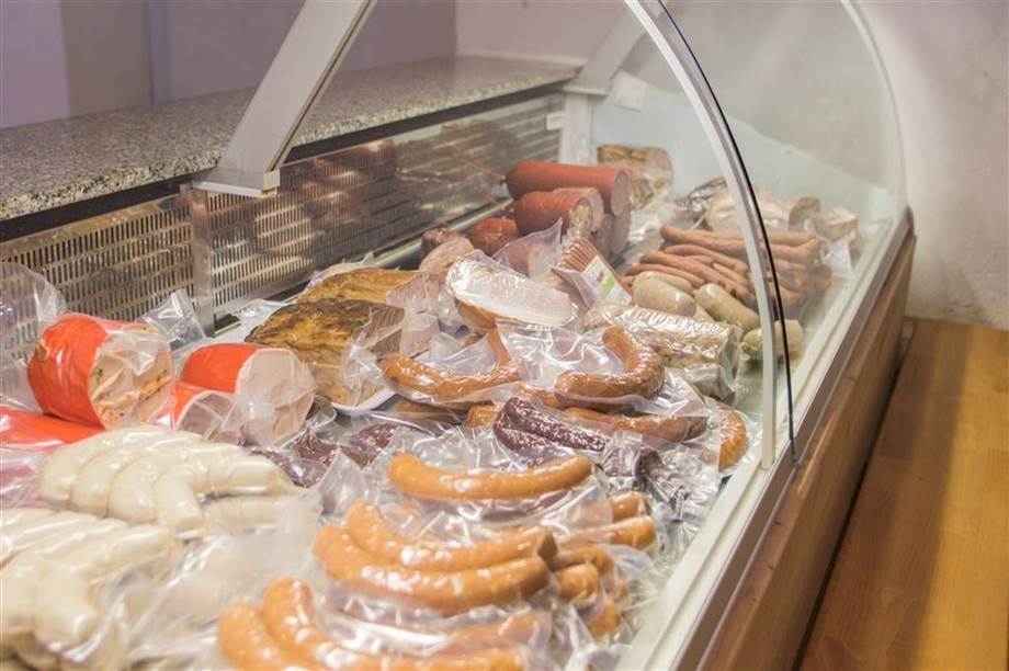 Symbolfoto zum Artikel: Bio-Fleisch im Hofladen bequem online einkaufen