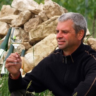 Profilbild von Bio Vegan Weingut Josef Salomon