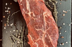 Symbolbild für Flat Iron Steak