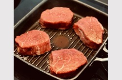 Symbolbild für Filet Steak