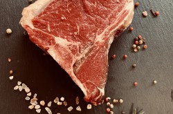 Symbolbild für T-Bone Steak