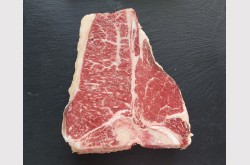 Symbolbild für T-Bone Steak