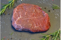 Symbolbild für Lady Steak