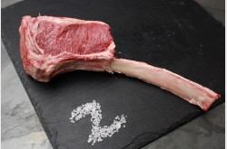 Symbolbild für Tomahawk Steak