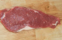 Symbolbild für Club-Steak