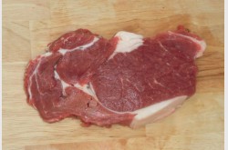 Symbolbild für Chuck-Steak