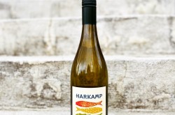 Symbolbild für Harkamp Sardines 2020 – bio, Demeter
